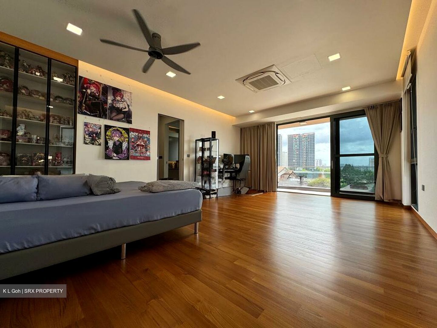 Sembawang Hills Estate (D20), Semi-Detached #598675031